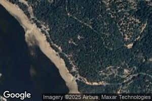 415 Rattlesnake Way, Trinity Center, CA 96091