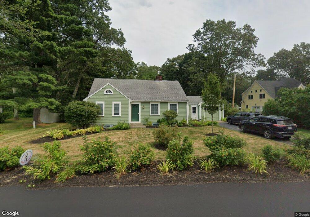 452 Dutton Rd, Sudbury, MA 01776 - photo 1