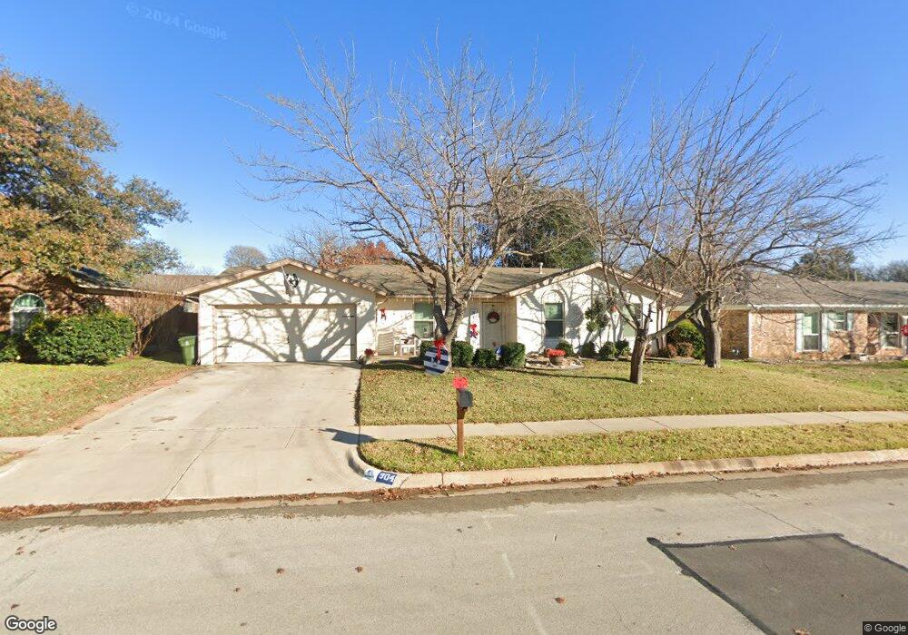904 Monterrey St, Bedford, TX 76022 - photo 1