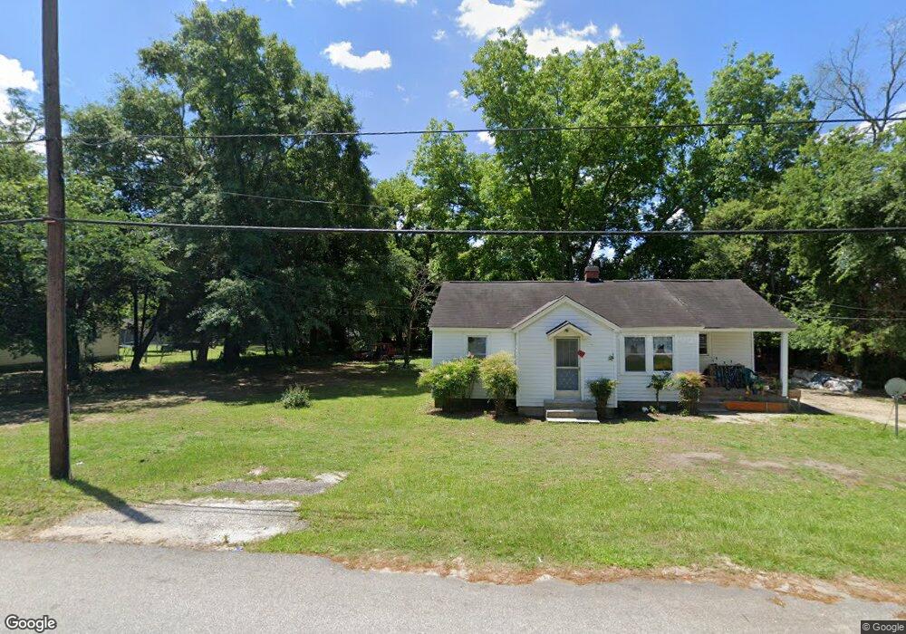 1306 Field St, Camden, SC 29020 - photo 1