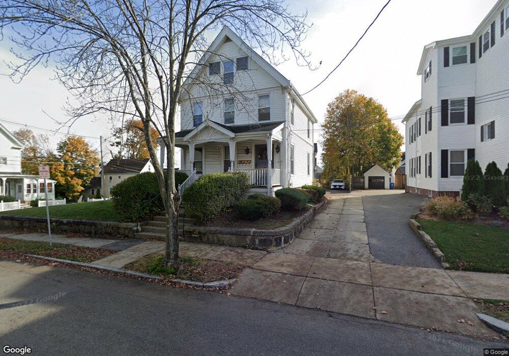 16 Otis St unit 2, Wakefield, MA 01880 - photo 1