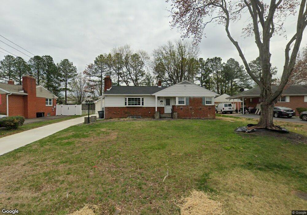 3333 Kaywood Dr, Falls Church, VA 22041 - photo 1