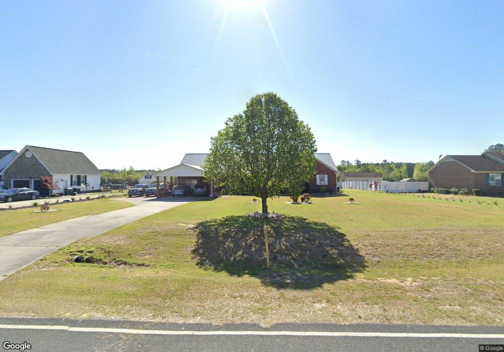 3544 Sids Mill Rd, Fayetteville, NC 28312 - photo 1