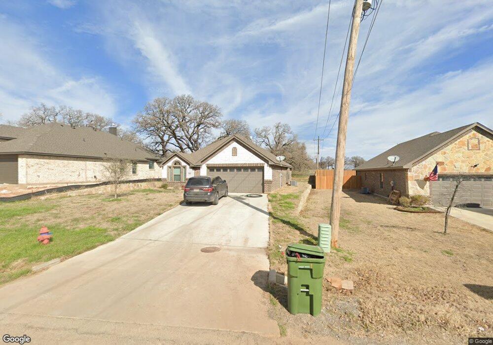 355 E 9th St, Springtown, TX 76082 - photo 1