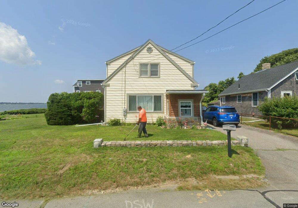 6 Calumet Rd, Fairhaven, MA 02719 - photo 1