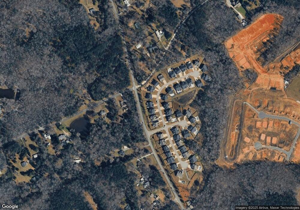 313 Springbrook Way, Chapin, SC 29036 - photo 1