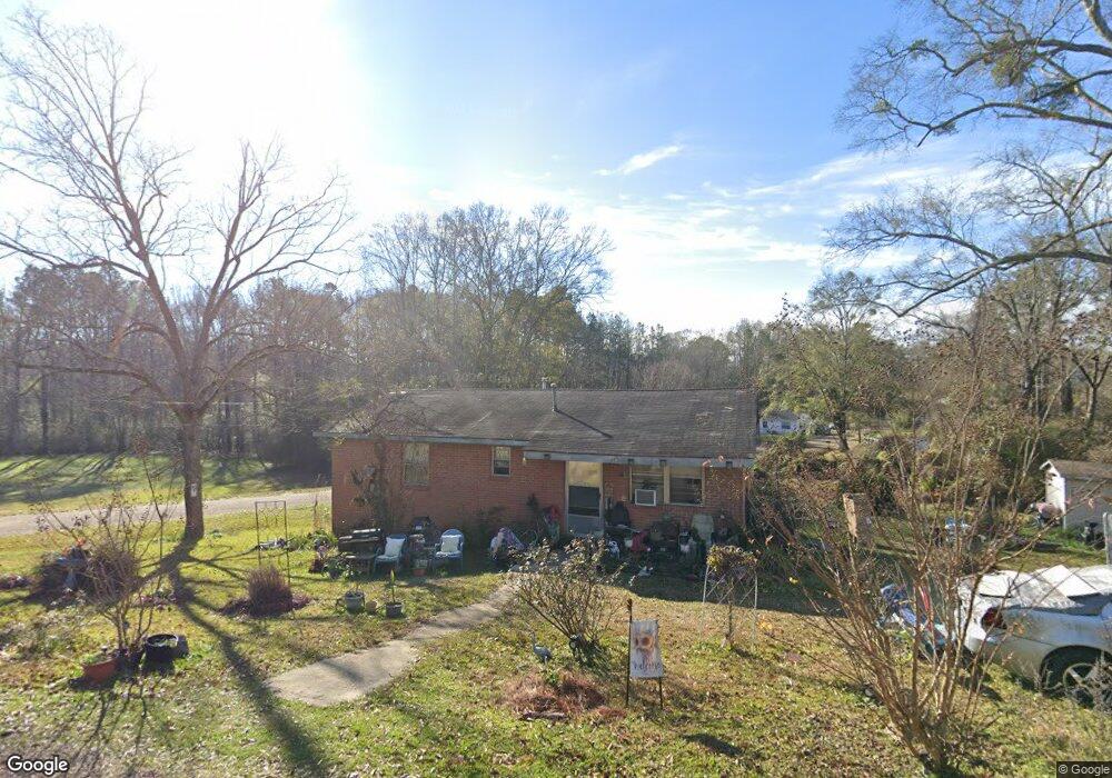 110 Woodard St, Hazlehurst, MS 39083 - photo 1