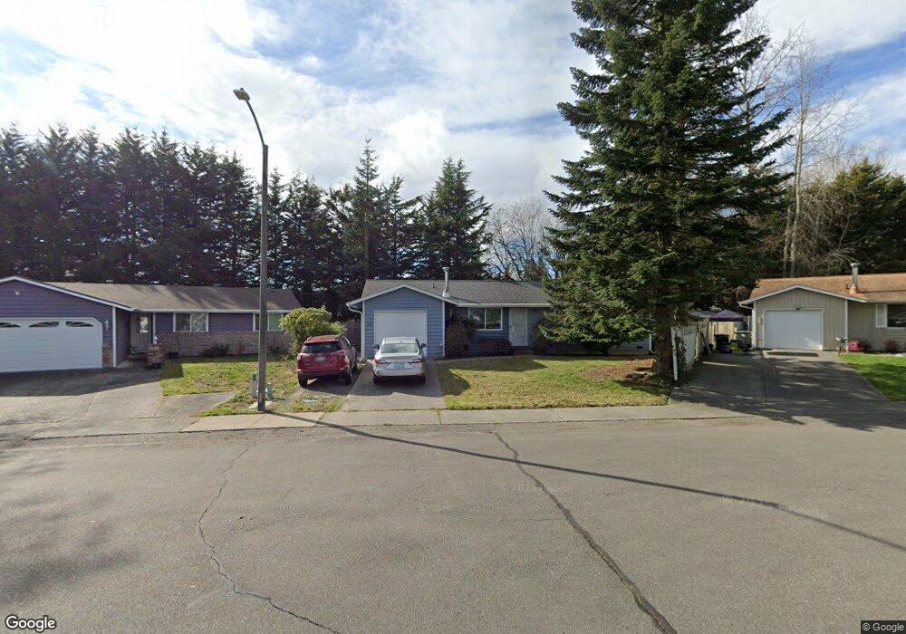 529 94th St SW, Everett, WA 98204 - photo 1