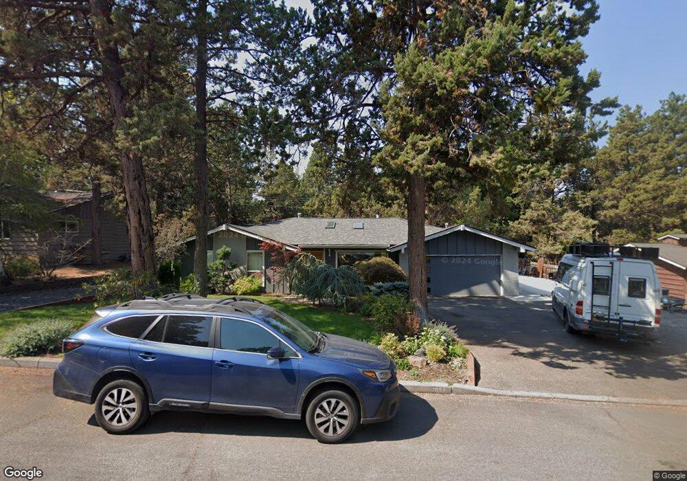 1657 NE 13th St, Bend, OR 97701 - photo 1