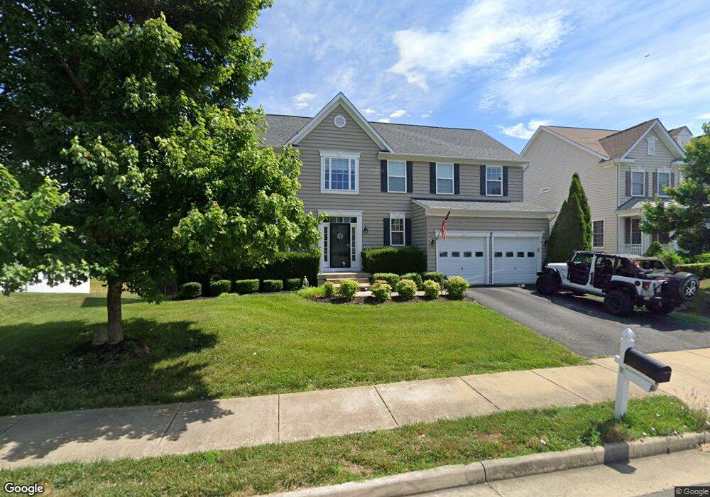 7 Cabinet Maker Ct, Stafford, VA 22554 - photo 1