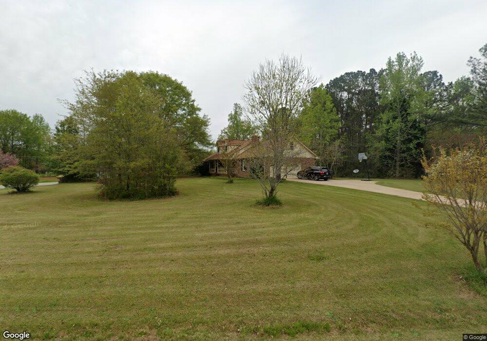 125 Deerfield Trail, McDonough, GA 30252 - photo 1
