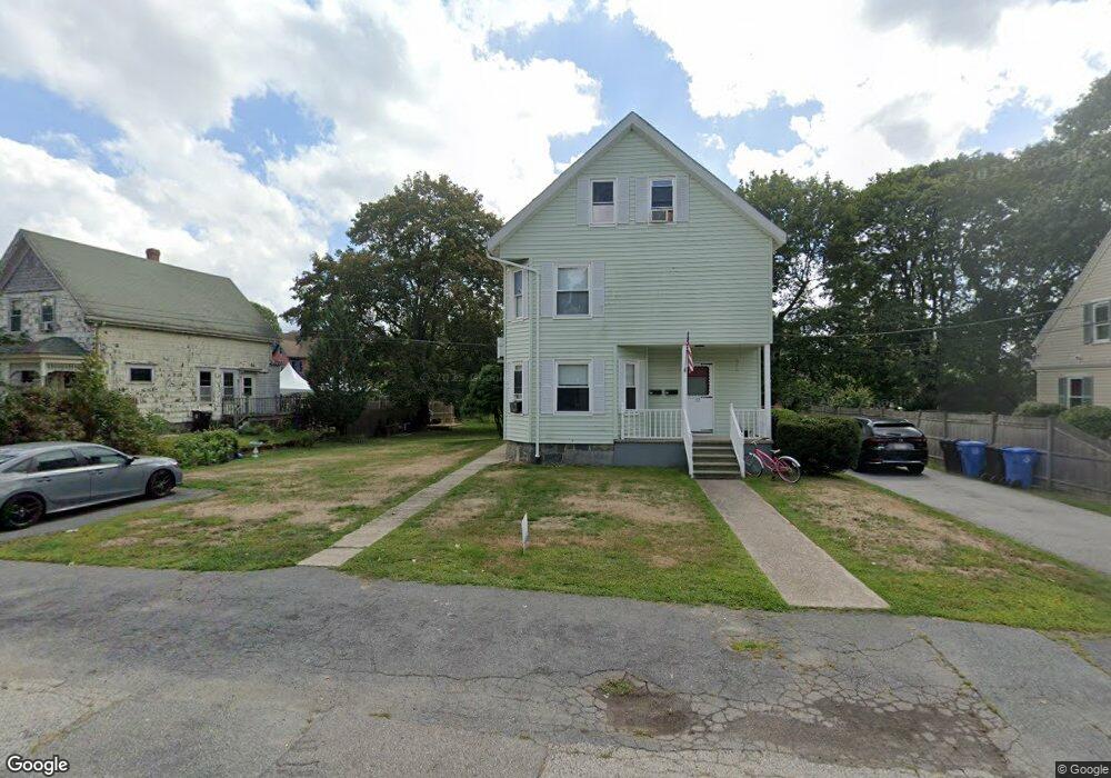 32 Carleton St unit 1, Whitman, MA 02382 - photo 1