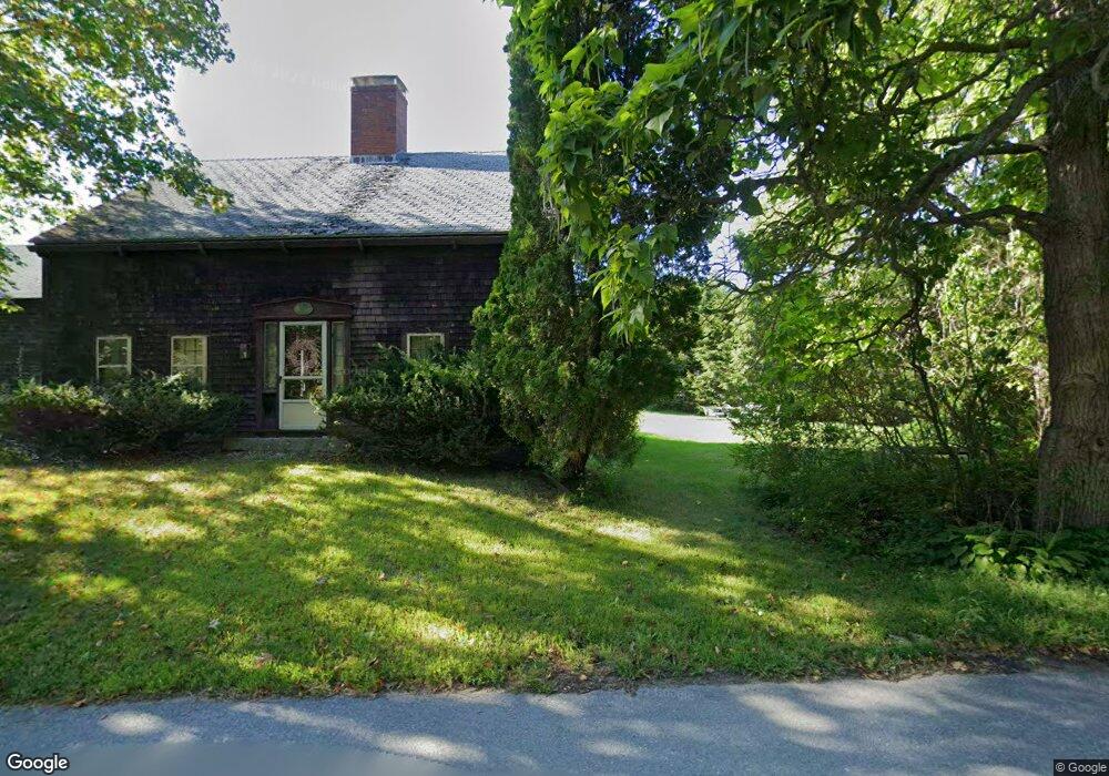 301 Concord St, Gloucester, MA 01930 - photo 1