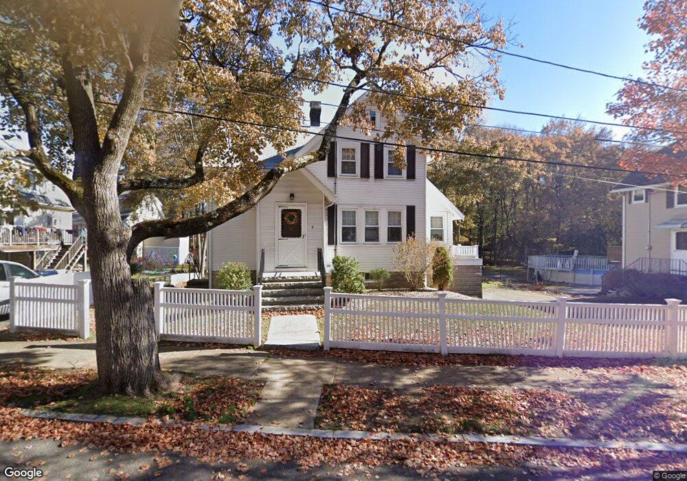 5 West St, Stoneham, MA 02180 - photo 1