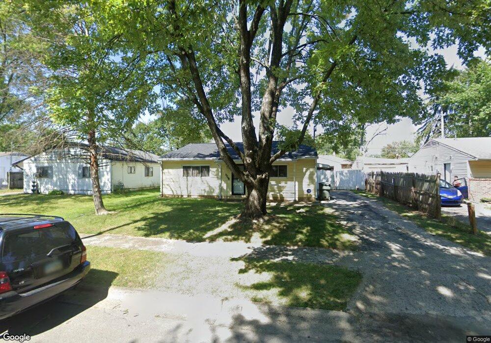 3748 E Deshler Ave, Columbus, OH 43227 - photo 1