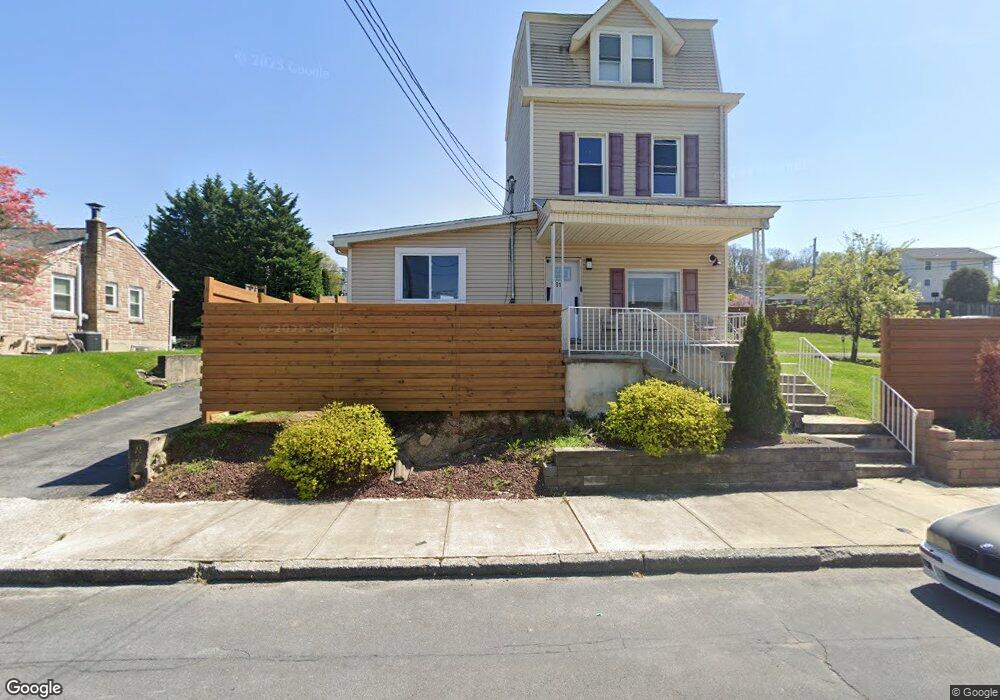 918 E Hamilton St unit 922, Allentown, PA 18109 - photo 1