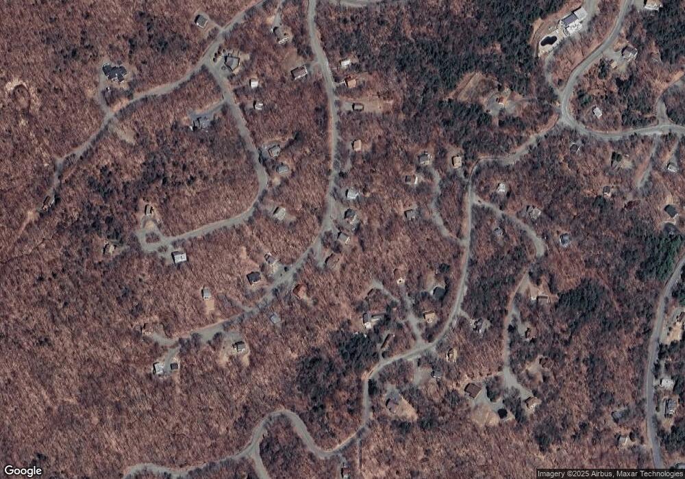 34 Snow Shoe Road (M340), Wilmington, VT 05363 - photo 1