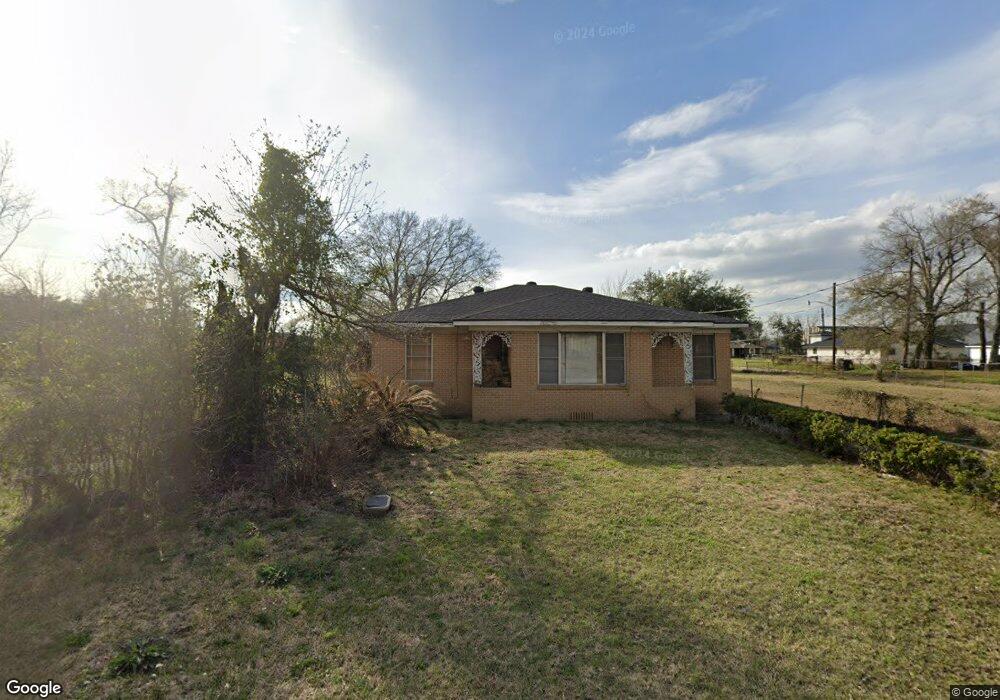 404 Magnolia St, Lake Charles, LA 70601 - photo 1