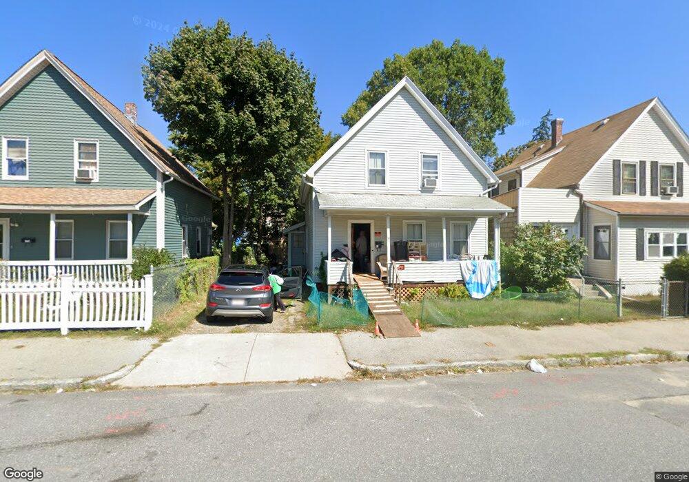 9 Mckinley Rd, Worcester, MA 01605 - photo 1