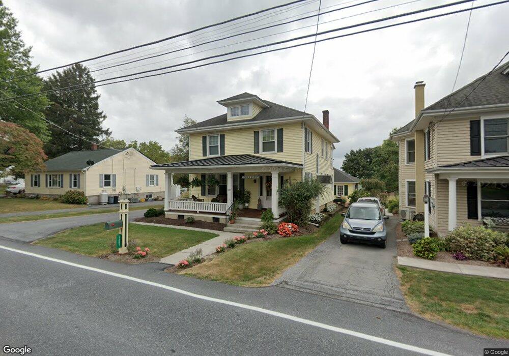 Street View Photo