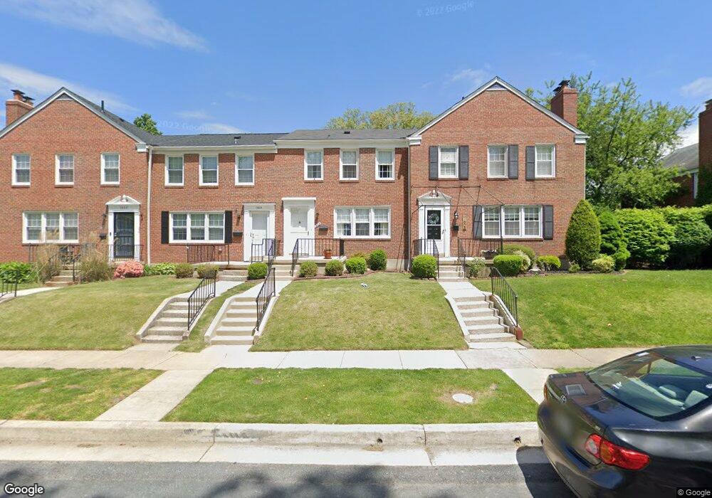 1606 Myamby Rd, Towson, MD 21286 - photo 1