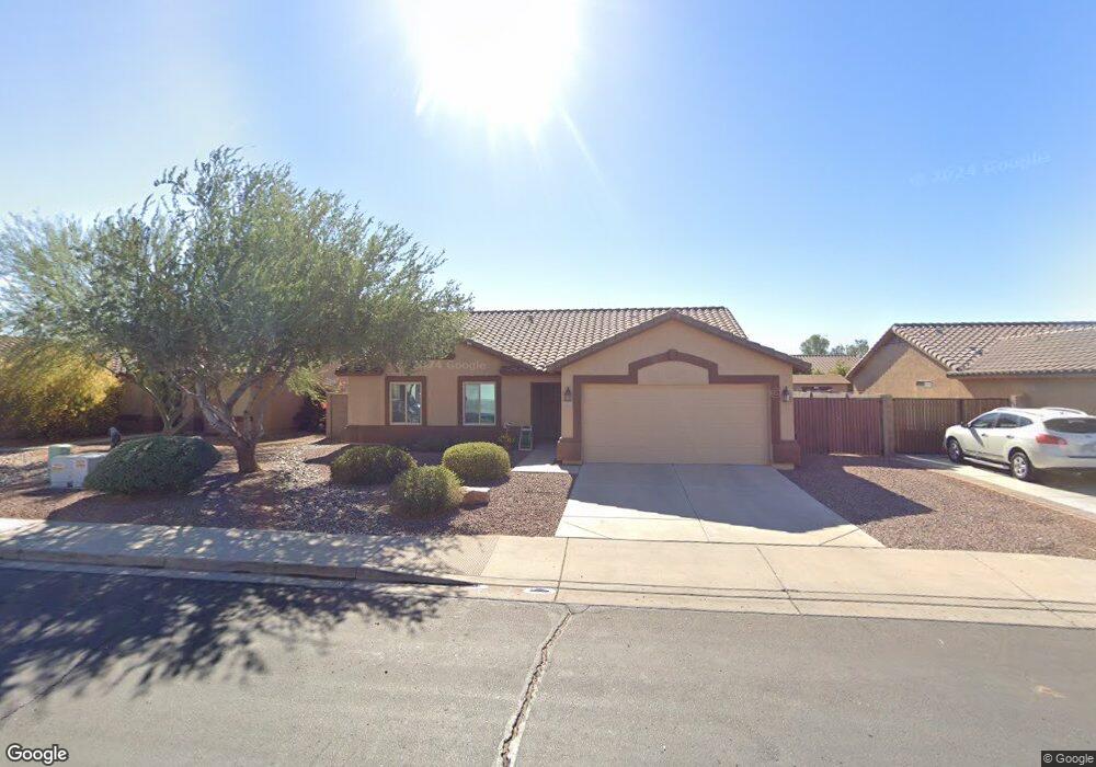 10655 E Forge Ave, Mesa, AZ 85208 - photo 1