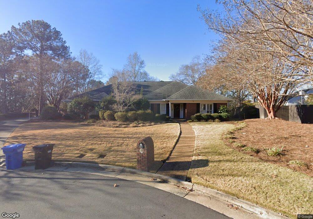 6405 Spring Water Dr, Columbus, GA 31904 - photo 1