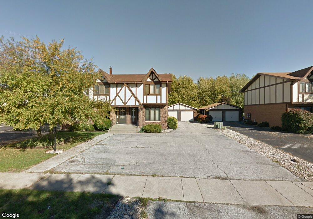 743 Wellington Dr, Dyer, IN 46311 - photo 1