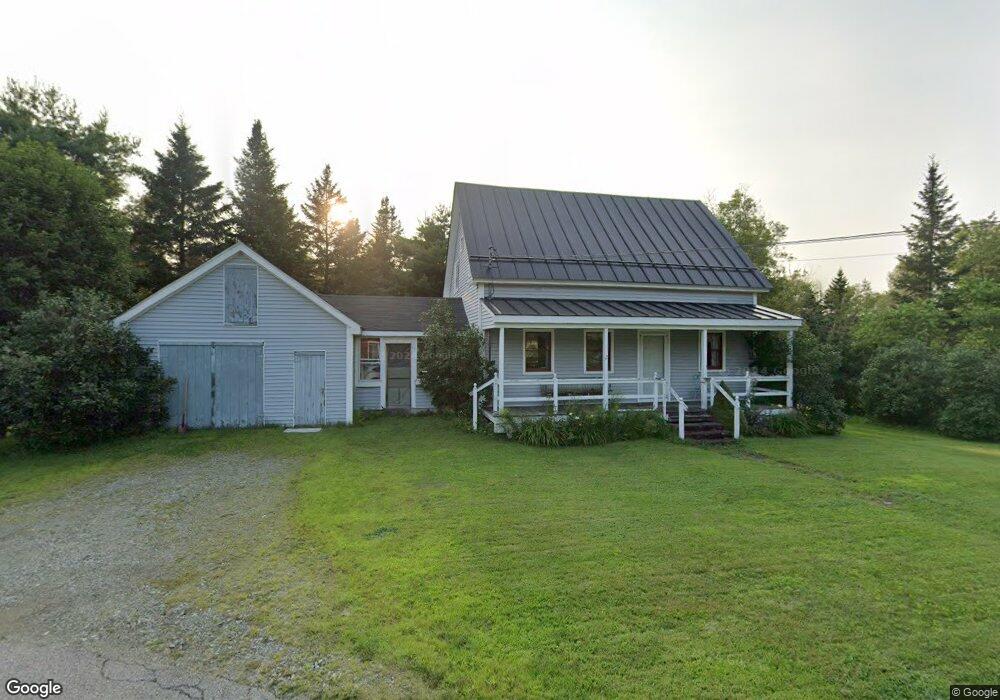 12 Riverside Dr, Whitefield, NH 03598 - photo 1