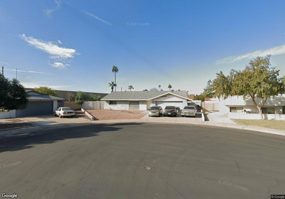 3930 S Oak St, Tempe, AZ 85282 - photo 1