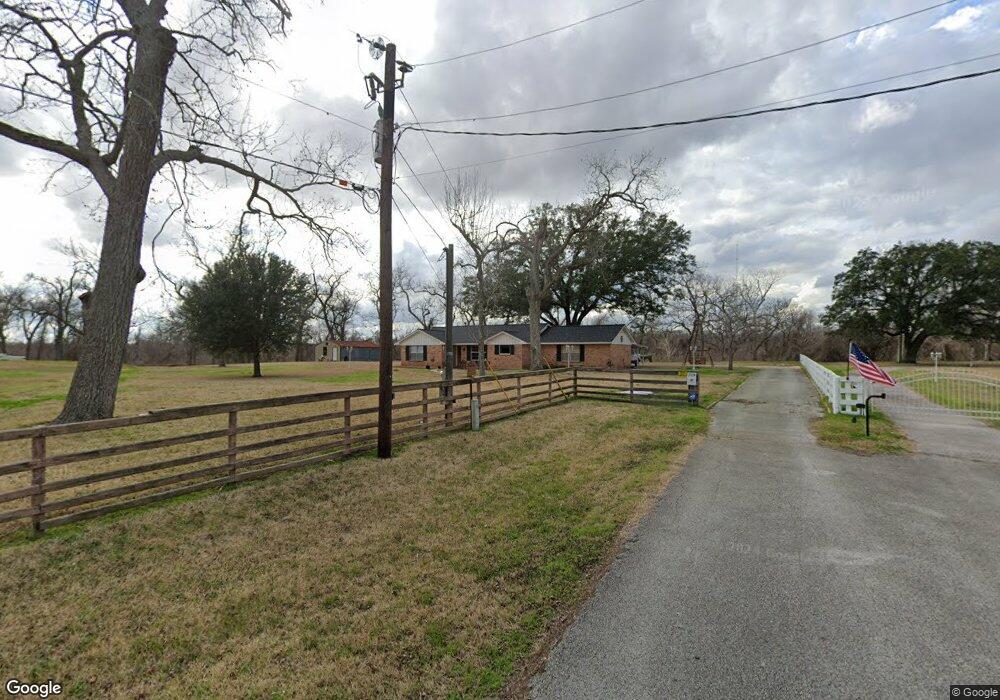 719A Perry St, Rosenberg, TX 77471 - photo 1