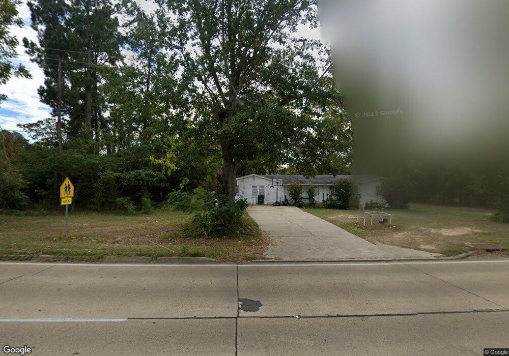 1815 W Alabama Ave, Ruston, LA 71270 - photo 1