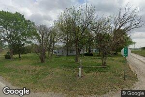 7034 Ns 4095 Rd, Wann, OK 74083