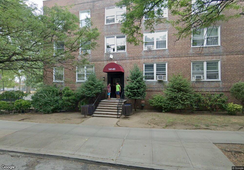 Regency Gardens unit 1K, Flushing, NY 11367 - photo 1