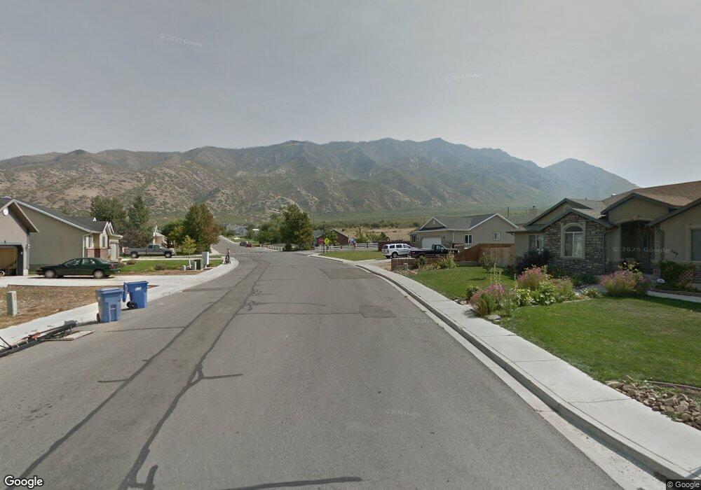 295 E 610 S, Santaquin, UT 84655 - photo 1