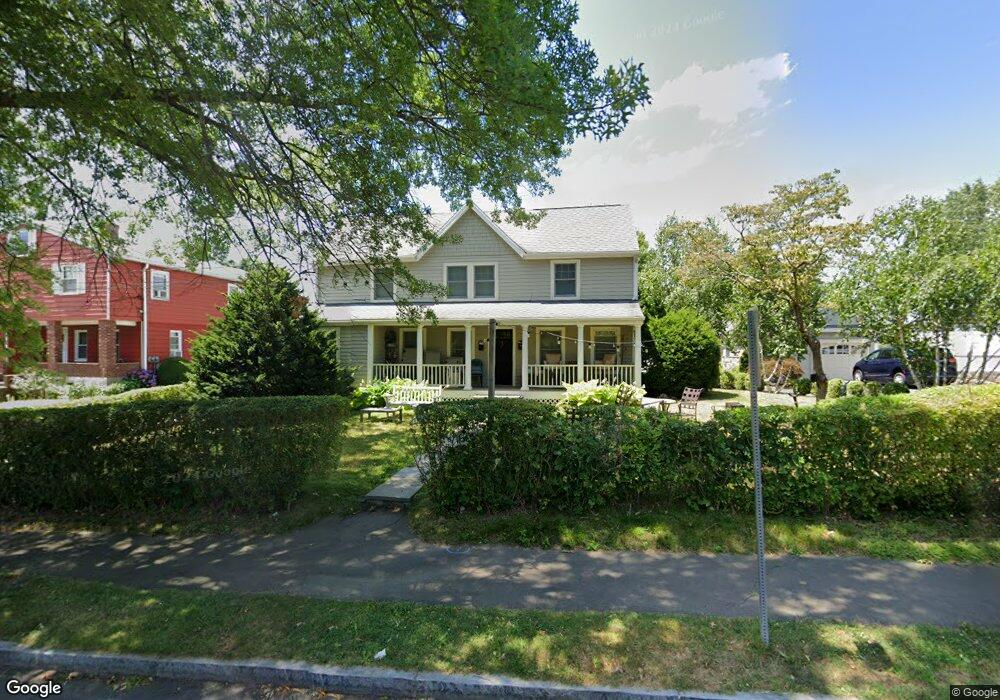 52 Valley Rd, Cos Cob, CT 06807 - photo 1