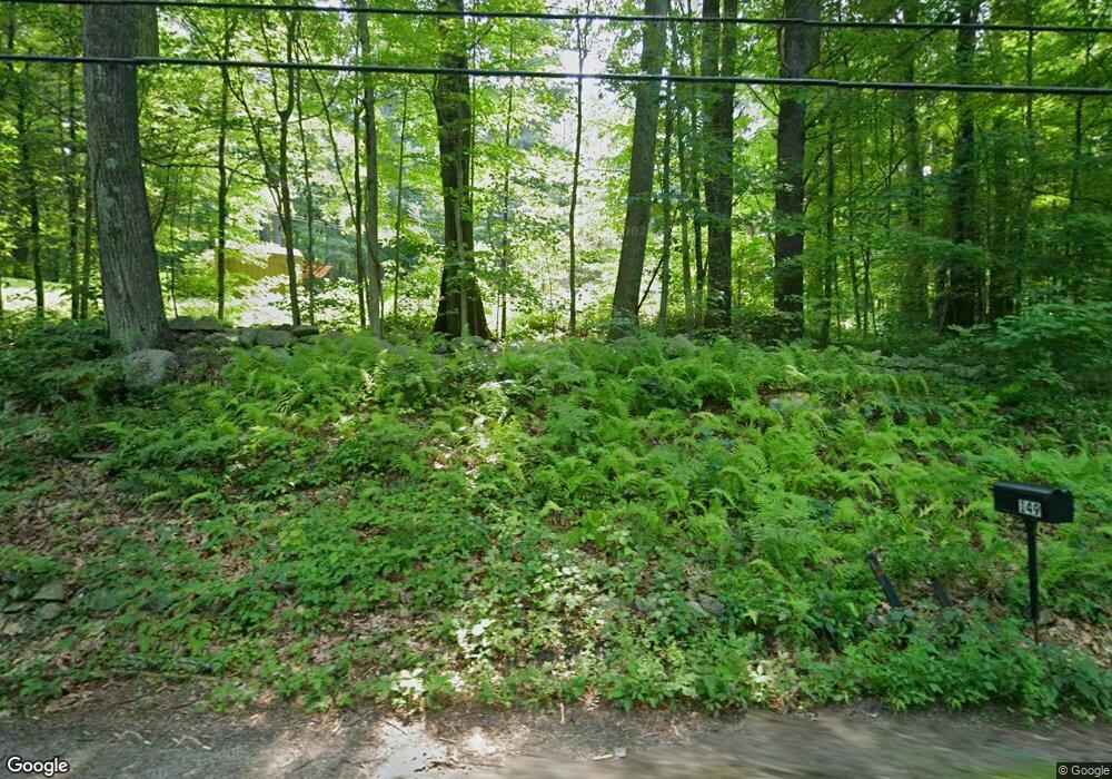 154 Littleton Rd, Harvard, MA 01451 - photo 1