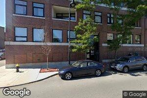 300 Commercial St Unit 702, Boston, MA 02109