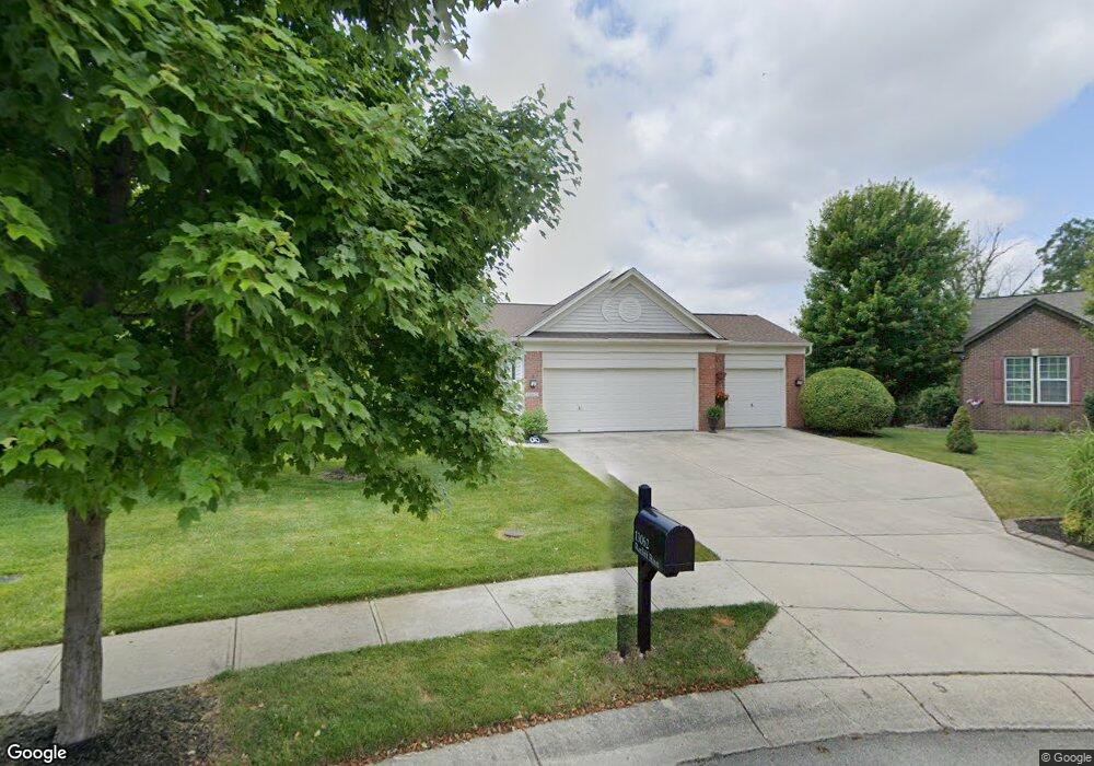 13062 Ratliff Run, Fishers, IN 46037 - photo 1