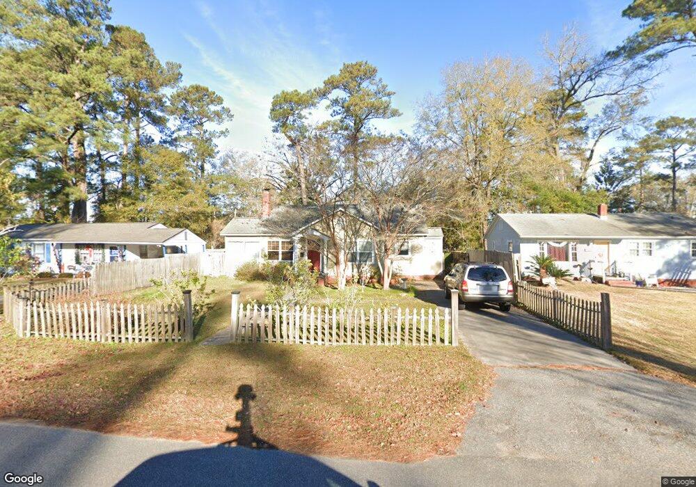 712 15th Ave, Conway, SC 29526 - photo 1