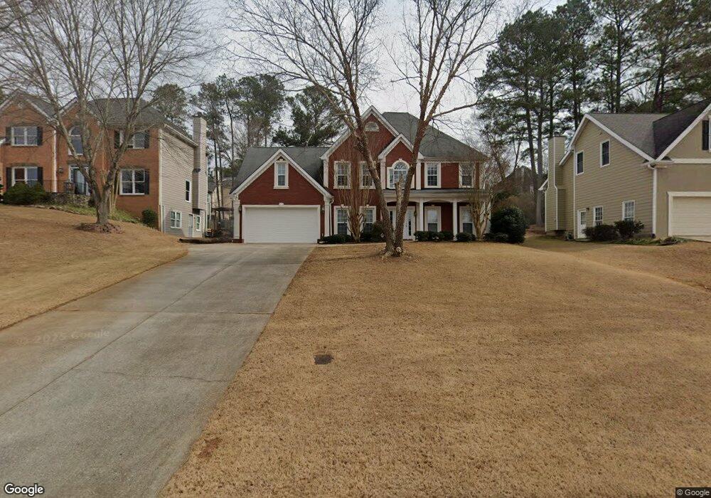 2197 Merrymount Dr unit 5, Suwanee, GA 30024 - photo 1
