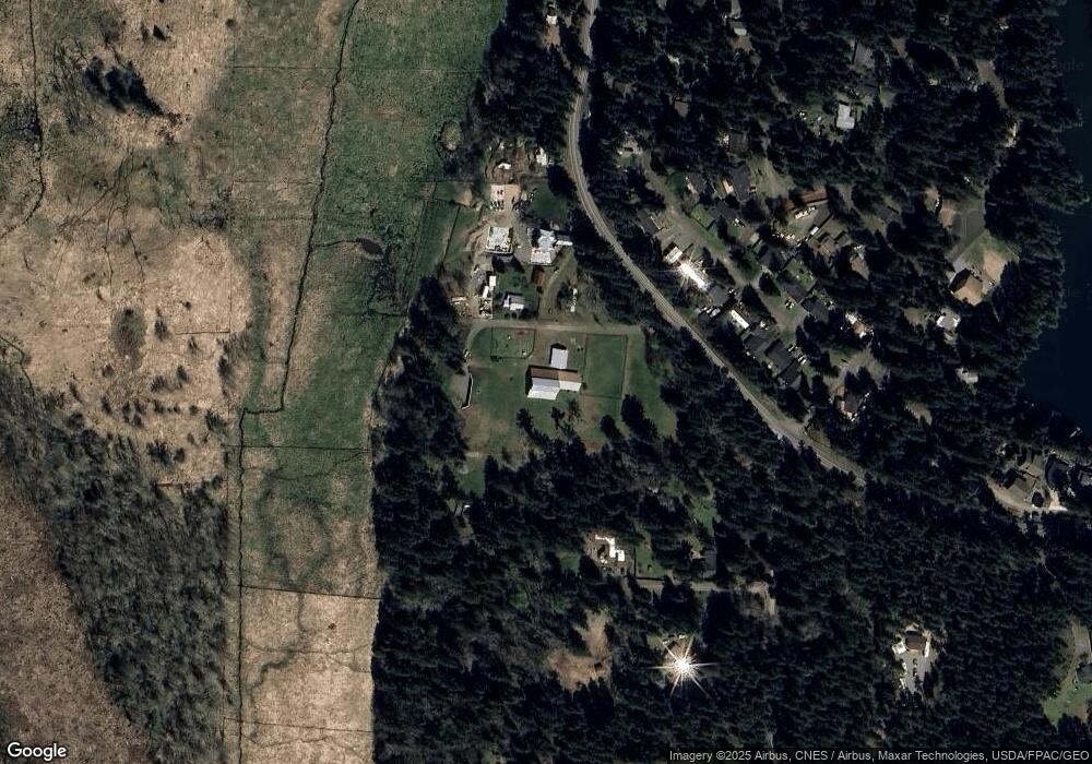 18511 Bald Hill Rd SE, Yelm, WA 98597 - photo 1