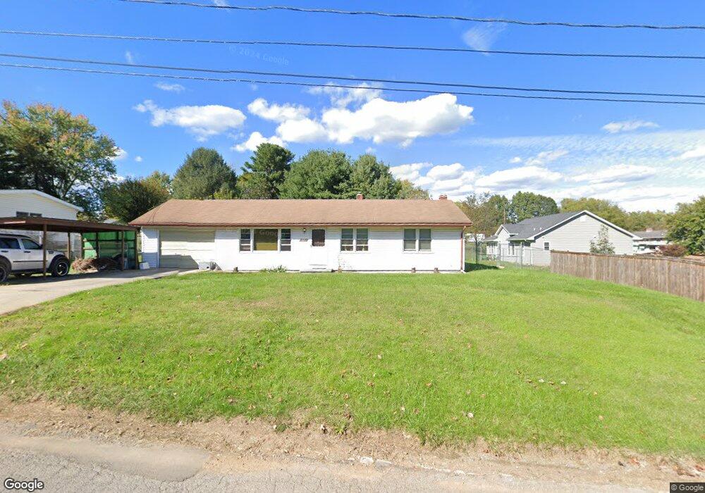 223 Old Martinsburg Rd, Shepherdstown, WV 25443 - photo 1