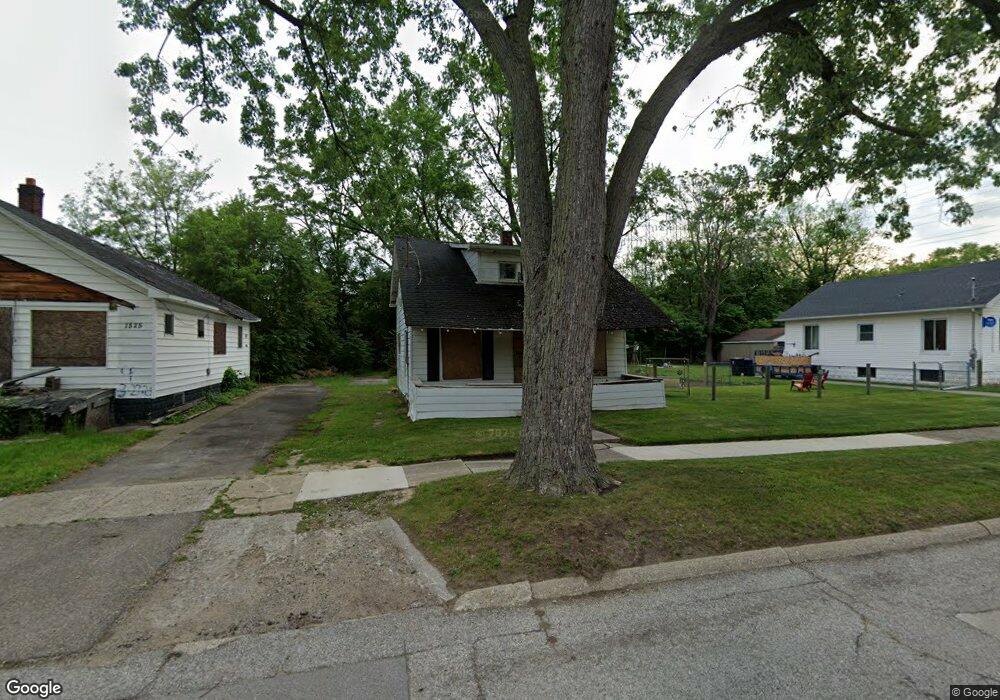 1529 Maryland Ave, Flint, MI 48506 - photo 1