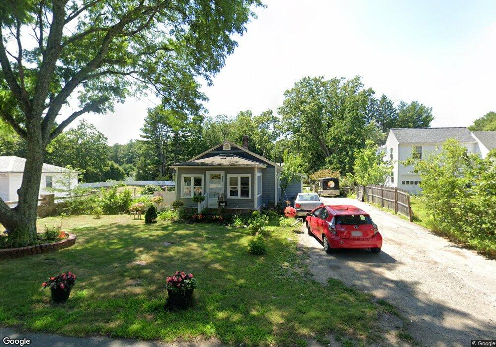 510 Edgell Rd, Framingham, MA 01701 - photo 1