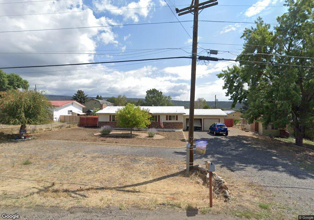 725 N Grand Mesa Dr, Cedaredge, CO 81413 - photo 1