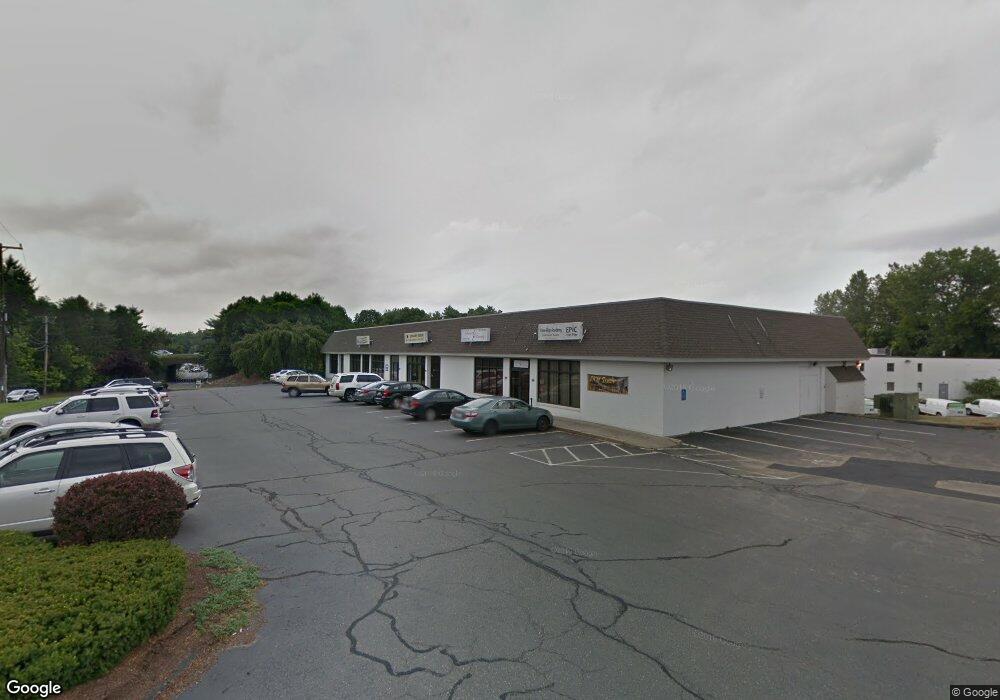 60 Church St unit 4A, Wallingford, CT 06492 - photo 1