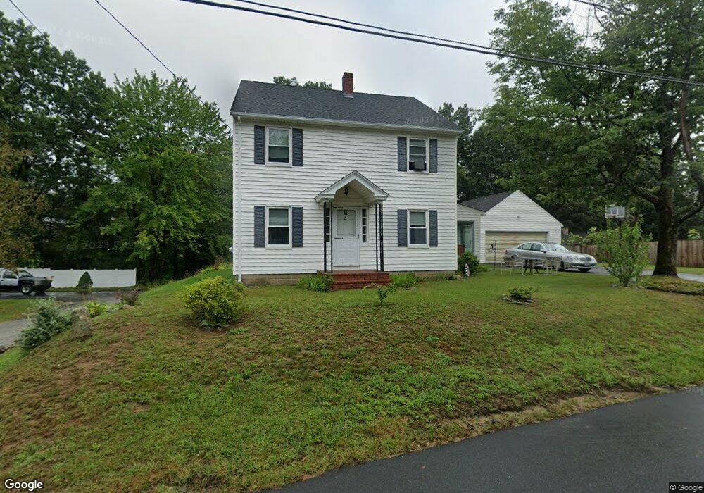 17 Woodlawn Ave, Bedford, NH 03110 - photo 1