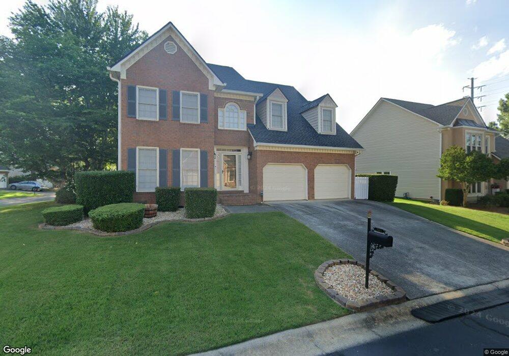 2207 Concord Square NE, Marietta, GA 30062 - photo 1