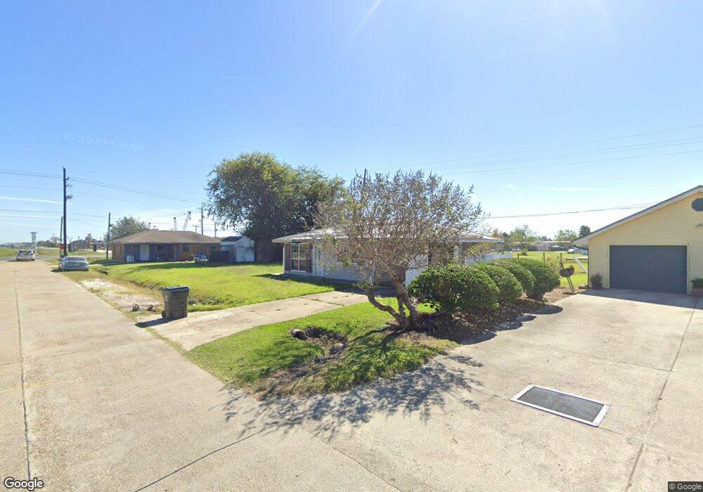 105 Crozier Dr, Houma, LA 70363 - photo 1